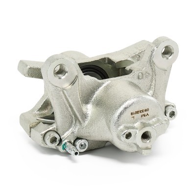 Brake Caliper RIDEX 78B1010R 78B1010R - photo 4