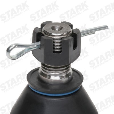 Tie Rod End Stark SKTE-0280115 SKTE-0280115 - photo 5
