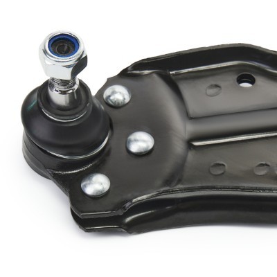 Control Arm RIDEX 273C0772 273C0772 - photo 7