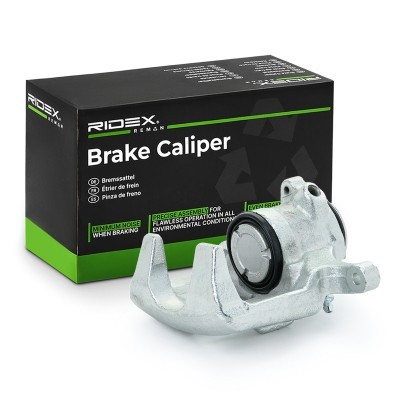 Brake Caliper RIDEX 78B1187R 78B1187R - photo 2