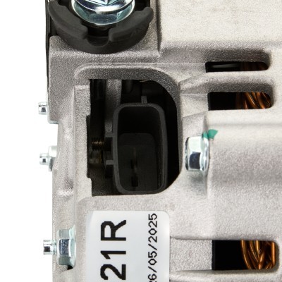 Alternator RIDEX 4G0521R 4G0521R - photo 6