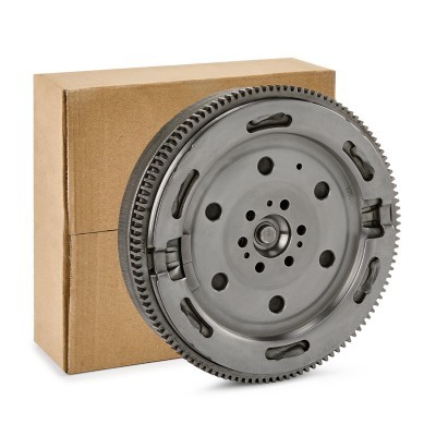 Flywheel RIDEX 577F0162R 577F0162R - photo 2