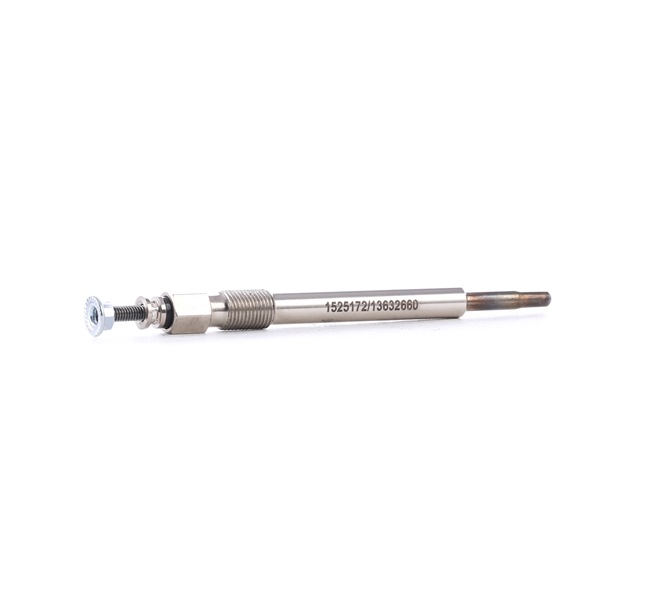 Glow Plug RIDEX 243G0083 243G0083 - photo 1