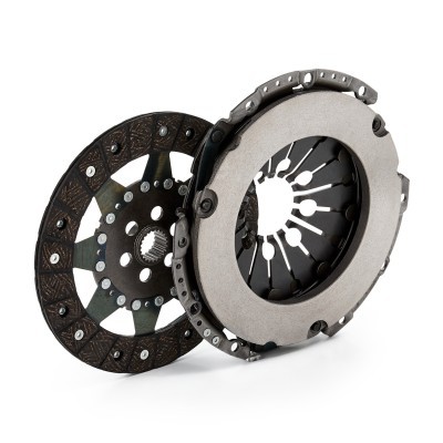 Clutch Kit RIDEX 479C0102 479C0102 - photo 4