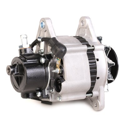 Alternator RIDEX 4G0479 4G0479 - photo 4