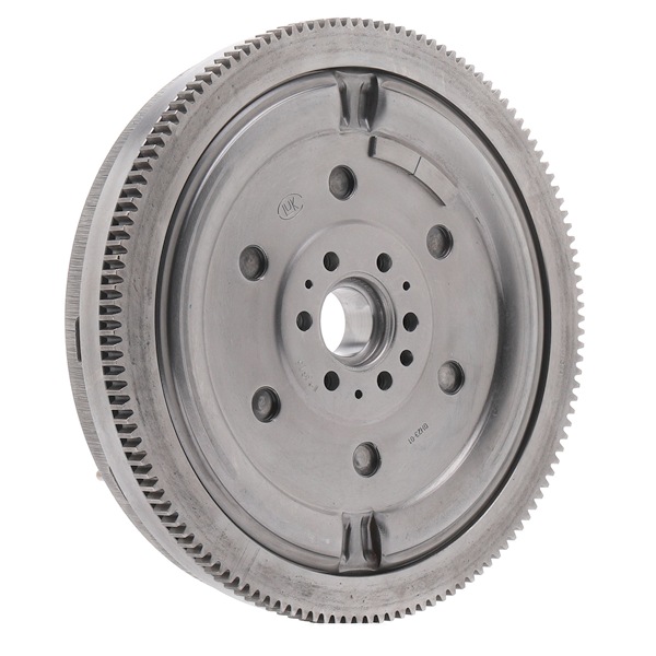 Flywheel RIDEX 577F0354R 577F0354R - photo 1