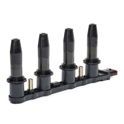 Ignition Coil RIDEX 689C0027P 689C0027P - photo 4
