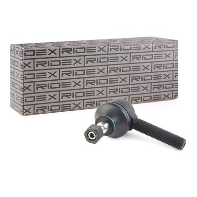 Tie Rod End RIDEX 914T0081 914T0081 - photo 2