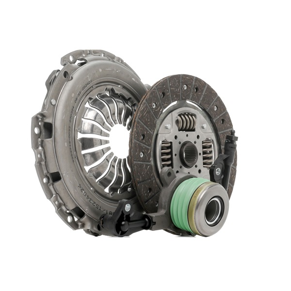 Clutch Kit RIDEX 479C0653 479C0653 - photo 1