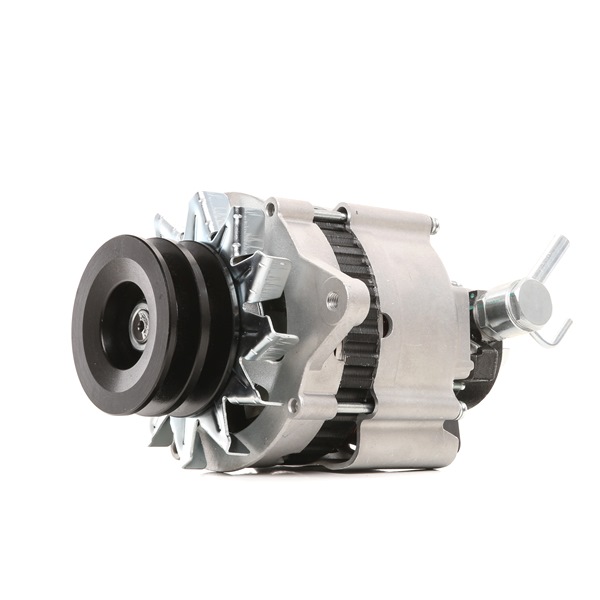 Alternator RIDEX 4G0326 4G0326 - photo 1