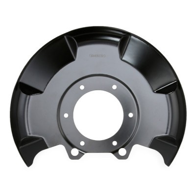 Splash Panel brake disc RIDEX 1330S0086 1330S0086 - photo 5