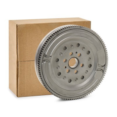 Flywheel RIDEX 577F0192R 577F0192R - photo 2
