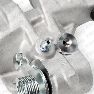 Brake Caliper Stark SKBC-0460013 SKBC-0460013 - photo 7