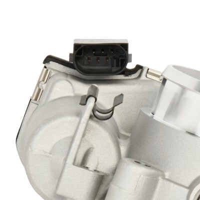 Дроссельная заслонка RIDEX 158T0043 158T0043 - photo 6