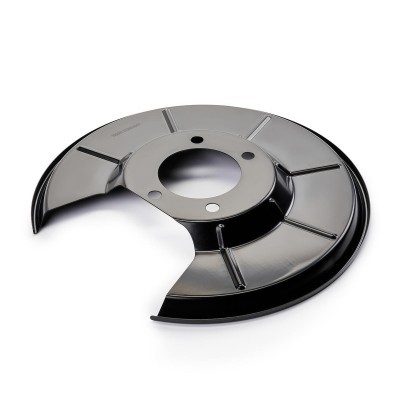 Splash Panel brake disc RIDEX 1330S0312 1330S0312 - photo 2