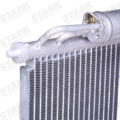 A/C condenser SKCD-0110121 - photo 5