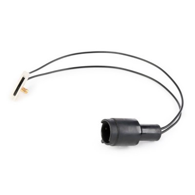 Sensor, Brake Pad Wear RIDEX 407W0054 407W0054 - photo 4