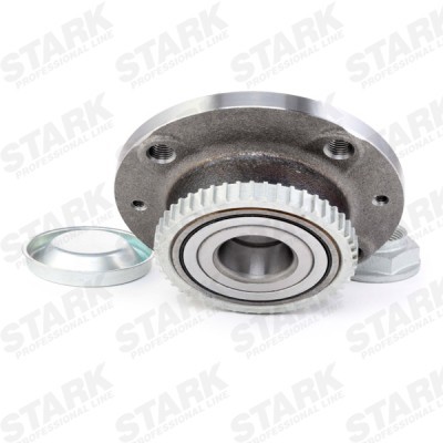 Wheel Bearing Stark SKWB-0180071 SKWB-0180071 - photo 7