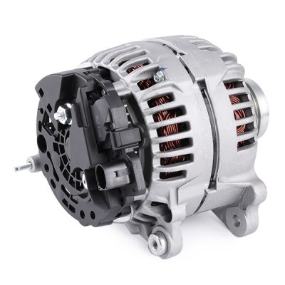 Alternator RIDEX 4G0028 4G0028 - photo 4