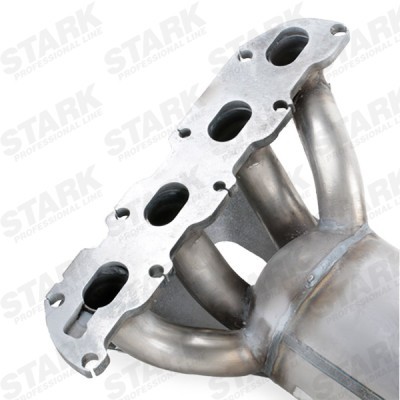 Catalytic converter Stark SKCCT-4840416 SKCCT-4840416 - photo 8