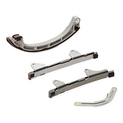 Timing chain kit RIDEX 1389T2946 1389T2946 - photo 4