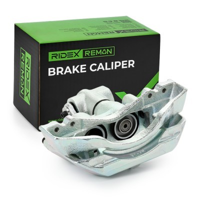 Brake Caliper RIDEX 78B1639R 78B1639R - photo 2
