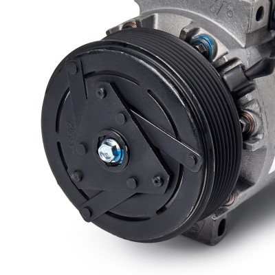 AC Сompressor 447K0738R - photo 5