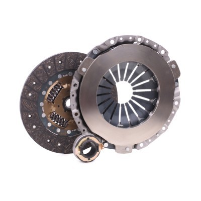 Clutch Kit RIDEX 479C0861 479C0861 - photo 4