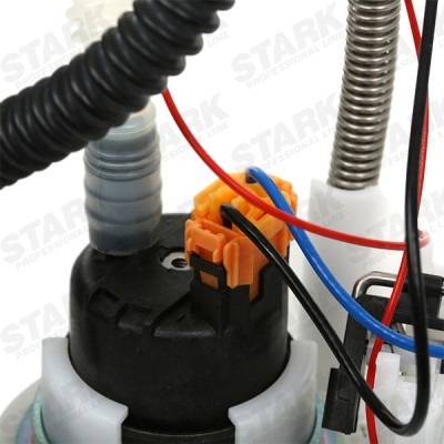Fuel module Stark SKFU-0410183 SKFU-0410183 - photo 6