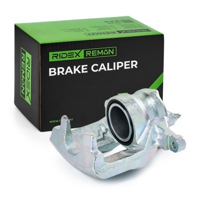 Brake Caliper RIDEX 78B3126R 78B3126R - photo 2