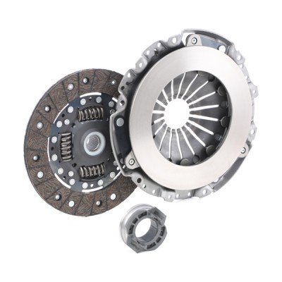 Clutch Kit RIDEX 479C0174 479C0174 - photo 3