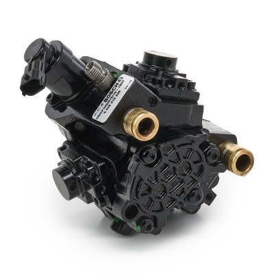 High-pressure pump RIDEX 3918H0136R 3918H0136R - photo 6