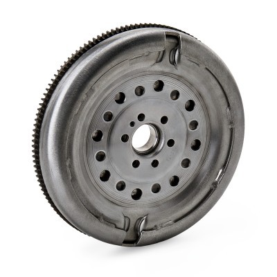 Flywheel RIDEX 577F0047R 577F0047R - photo 3