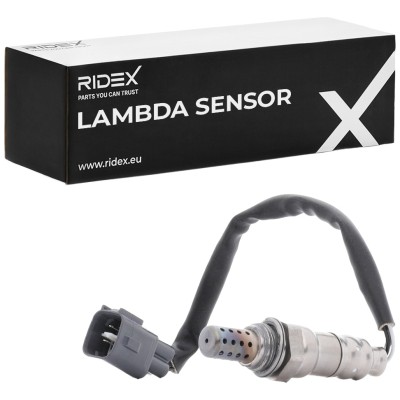 Lambda (Oxygen) Sensor RIDEX 3922L0084 3922L0084 - photo 7