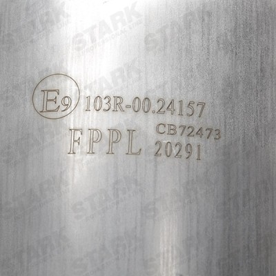 Catalytic converter Stark SKCCT-4840151 SKCCT-4840151 - photo 6