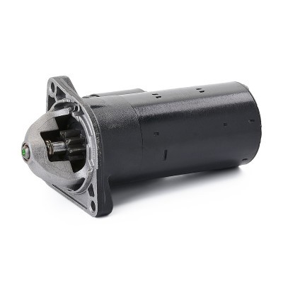 Starter RIDEX 2S0279R 2S0279R - photo 2