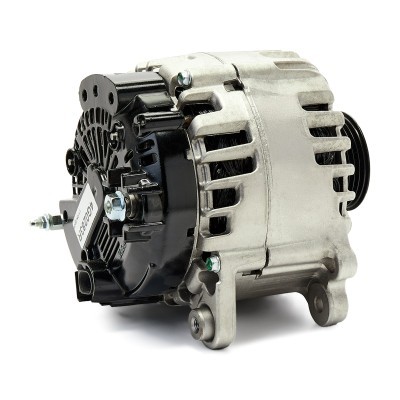 Alternator RIDEX 4G0283R 4G0283R - photo 4