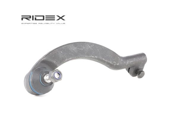 Tie Rod End RIDEX 914T0090 914T0090 - photo 1