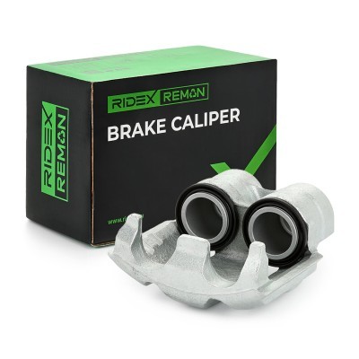 Brake Caliper RIDEX 78B0955R 78B0955R - photo 2
