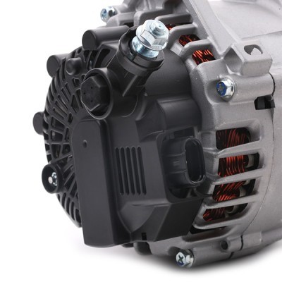 Alternator RIDEX 4G0755 4G0755 - photo 6