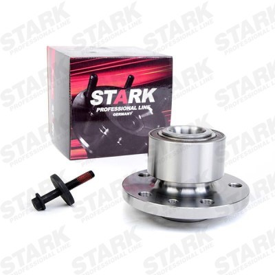 Wheel Bearing Stark SKWB-0180572 SKWB-0180572 - photo 3