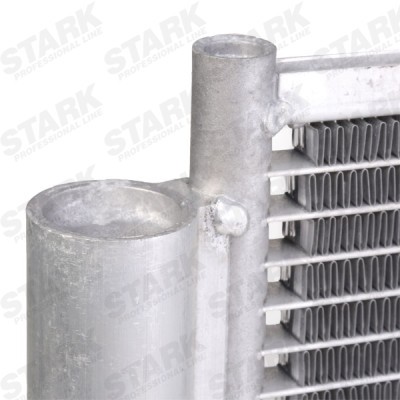 A/C condenser SKCD-0110473 - photo 6