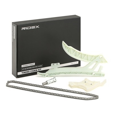 Timing chain kit RIDEX 1389T0230 1389T0230 - photo 2