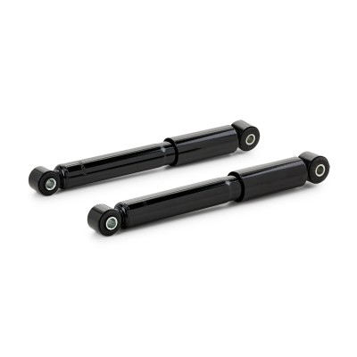 Shock Absorber RIDEX 854S1362 854S1362 - photo 5