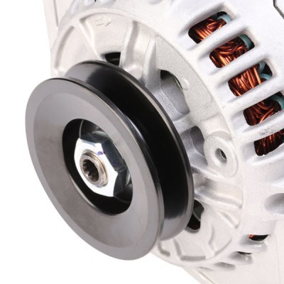 Alternator RIDEX 4G0954 4G0954 - photo 5