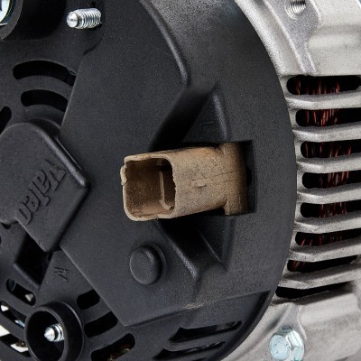 Alternator RIDEX 4G0321R 4G0321R - photo 6