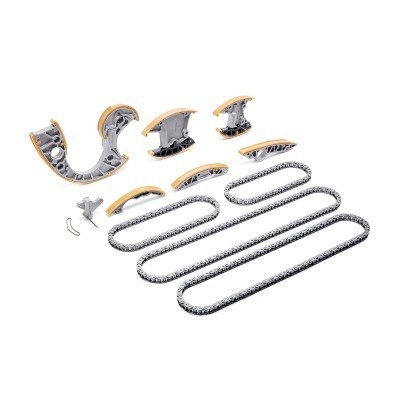 Timing chain kit RIDEX 1389T0043 1389T0043 - photo 3