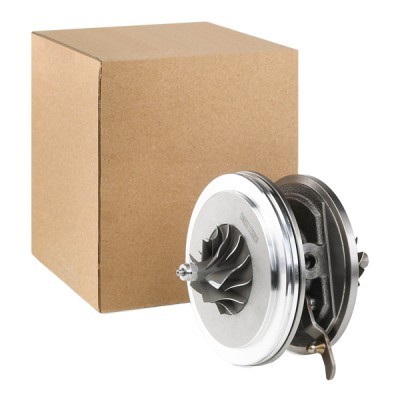 Turbo cartridge (core) RIDEX 4973C0231 4973C0231 - photo 2