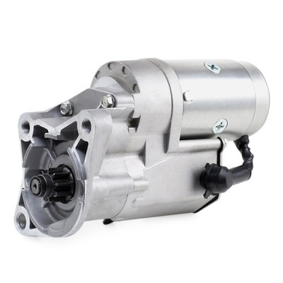 Starter RIDEX 2S0195 2S0195 - photo 3