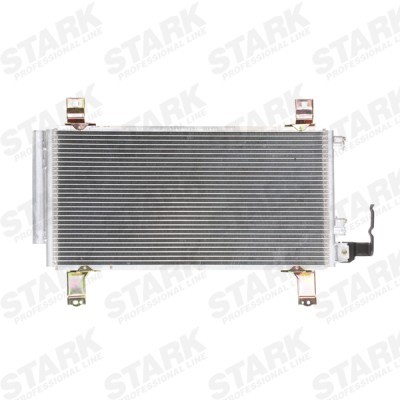 A/C condenser SKCD-0110067 - photo 3